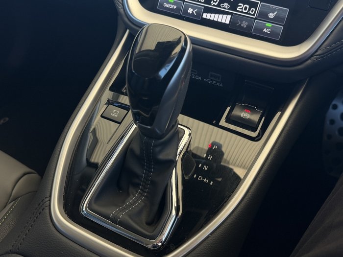 2023 Subaru Outback AWD Sport