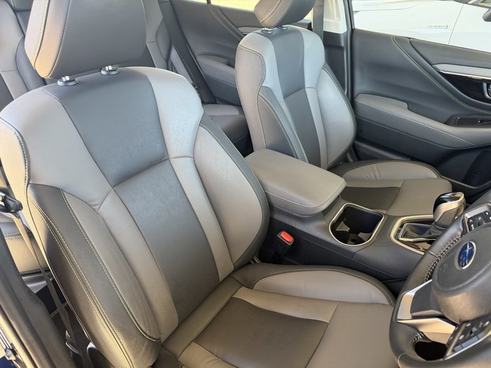 2023 Subaru Outback AWD Sport