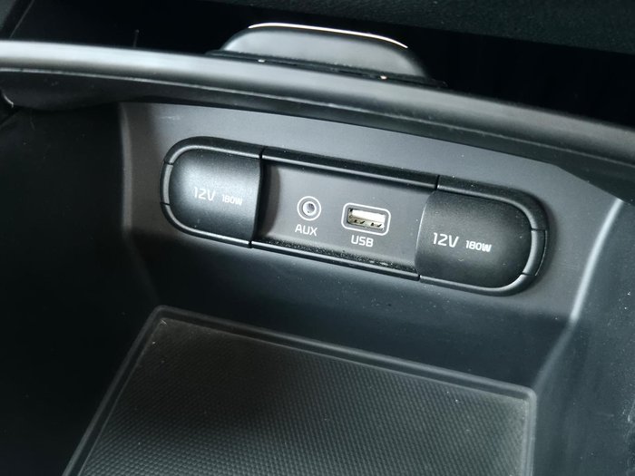 2019 Kia Sorento Si