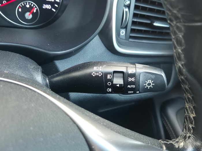 2019 Kia Sorento Si
