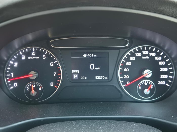2019 Kia Sorento Si