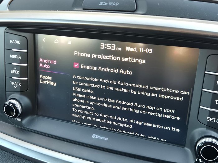 2019 Kia Sorento Si
