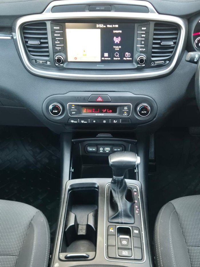 2019 Kia Sorento Si