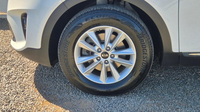 2019 Kia Sorento Si