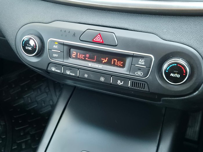 2019 Kia Sorento Si