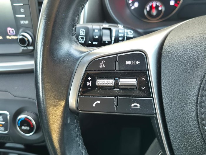 2019 Kia Sorento Si