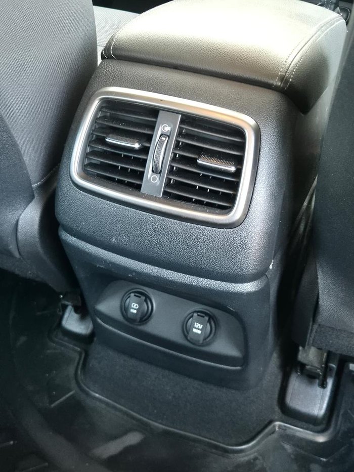 2019 Kia Sorento Si