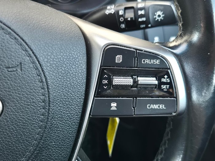 2019 Kia Sorento Si