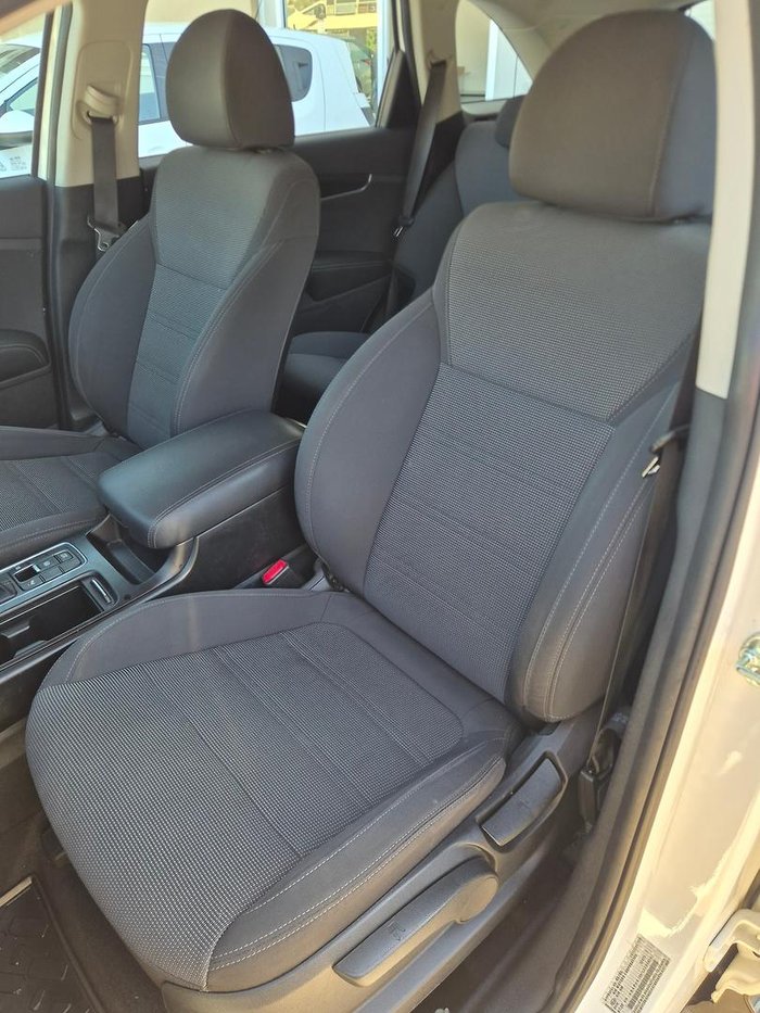 2019 Kia Sorento Si