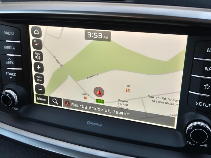 2019 Kia Sorento Si