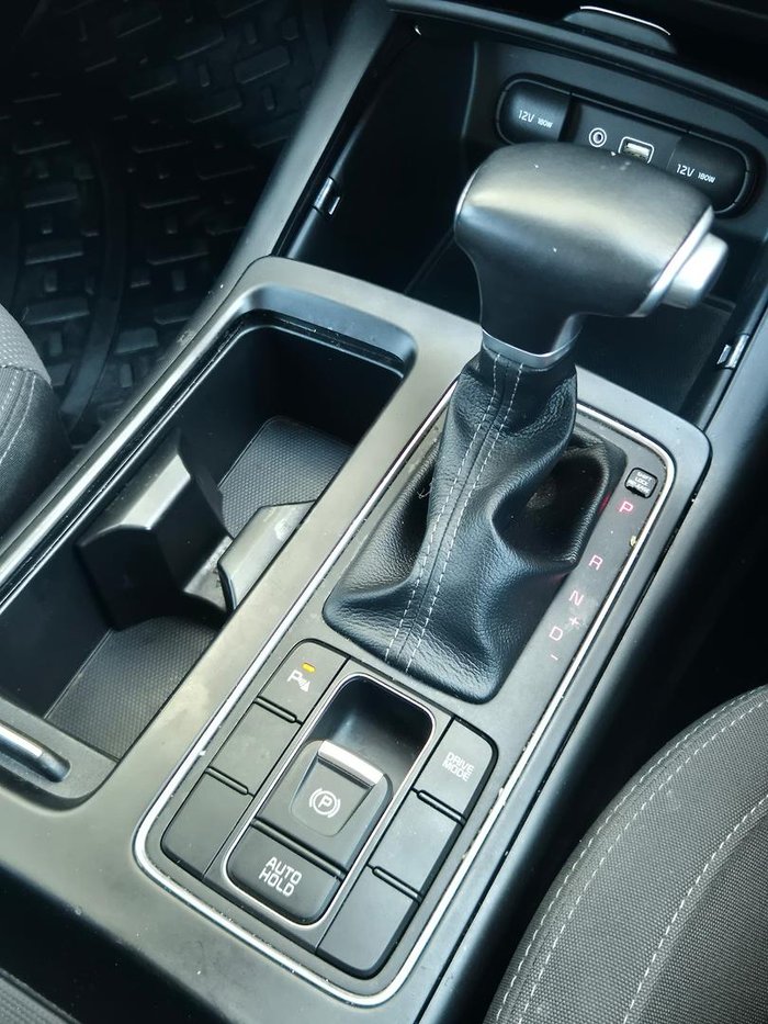 2019 Kia Sorento Si