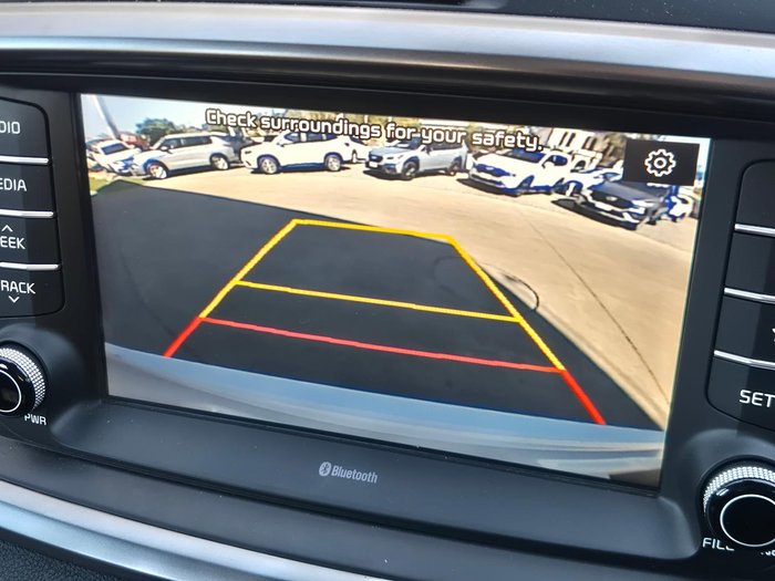 2019 Kia Sorento Si
