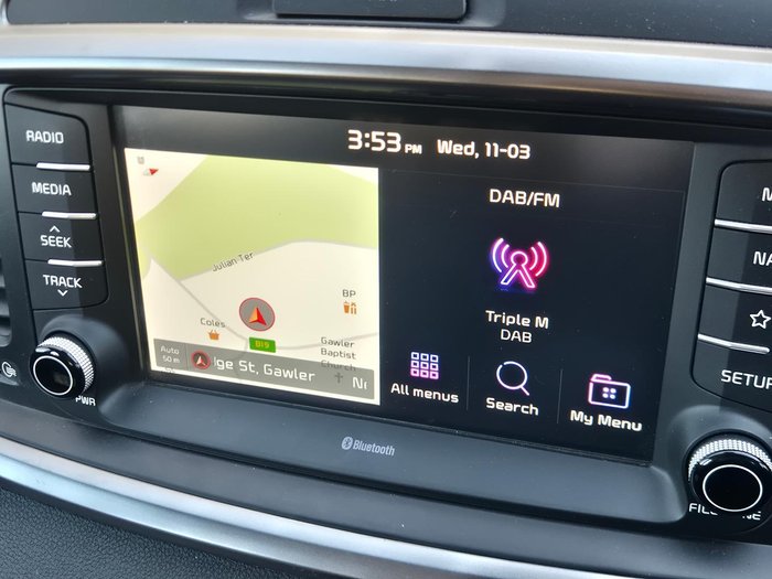2019 Kia Sorento Si