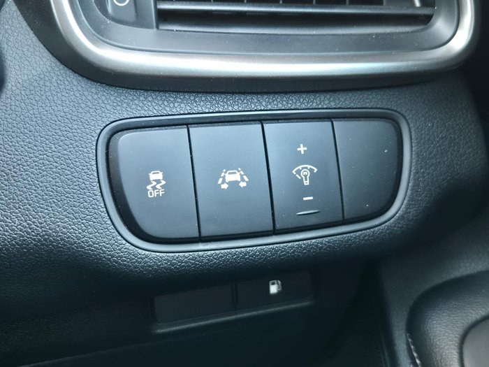 2019 Kia Sorento Si
