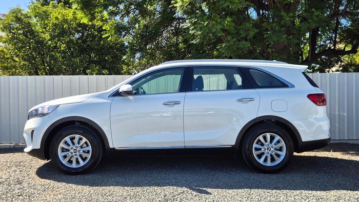 2019 Kia Sorento Si