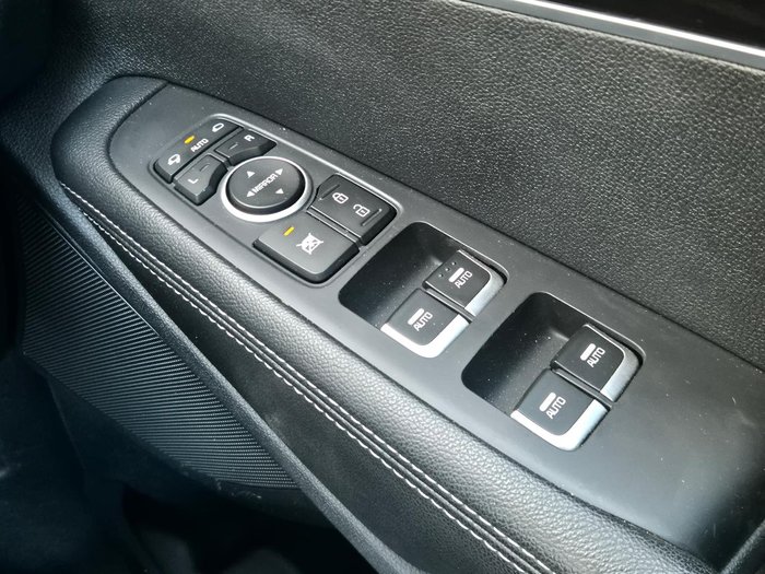 2019 Kia Sorento Si
