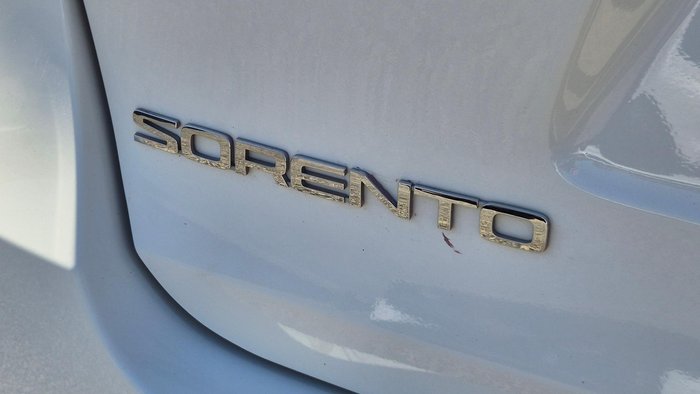 2019 Kia Sorento Si