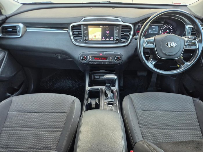 2019 Kia Sorento Si