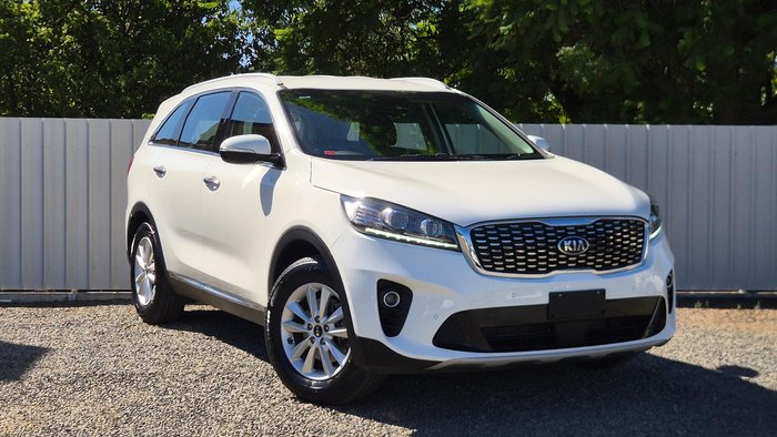 2019 Kia Sorento Si