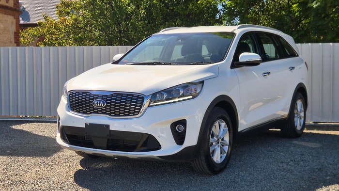 2019 Kia Sorento Si