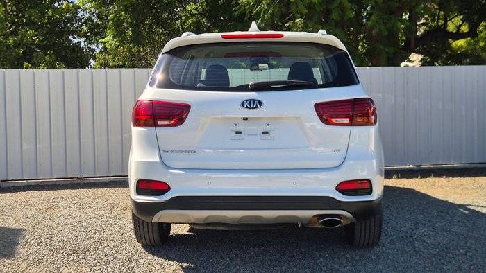 2019 Kia Sorento Si