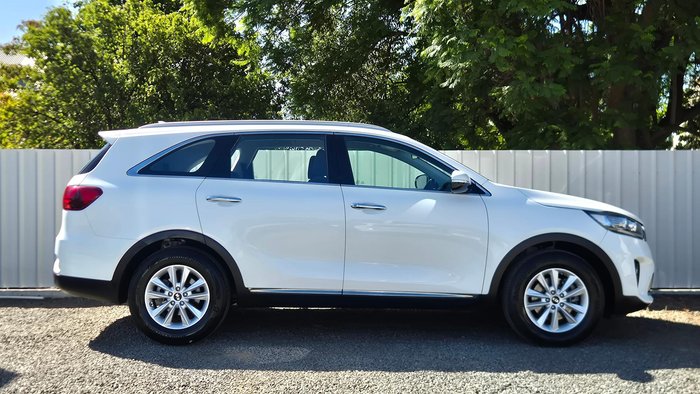 2019 Kia Sorento Si