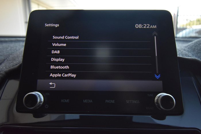 2021 Mitsubishi Eclipse Cross ES