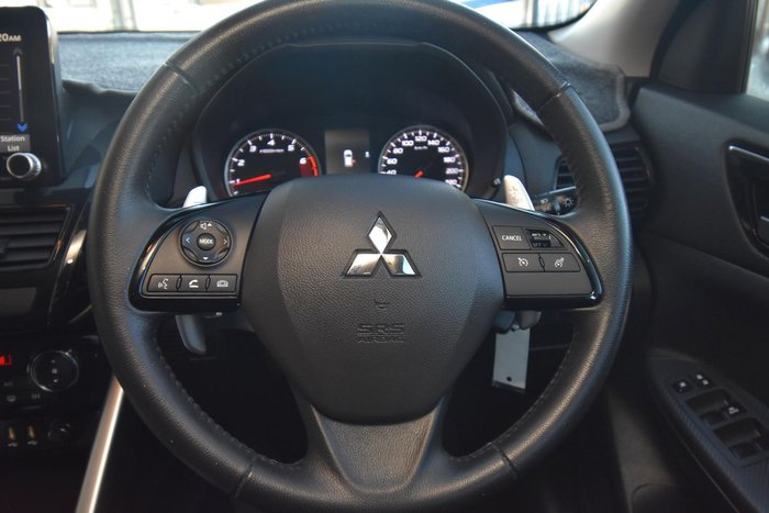 2021 Mitsubishi Eclipse Cross ES
