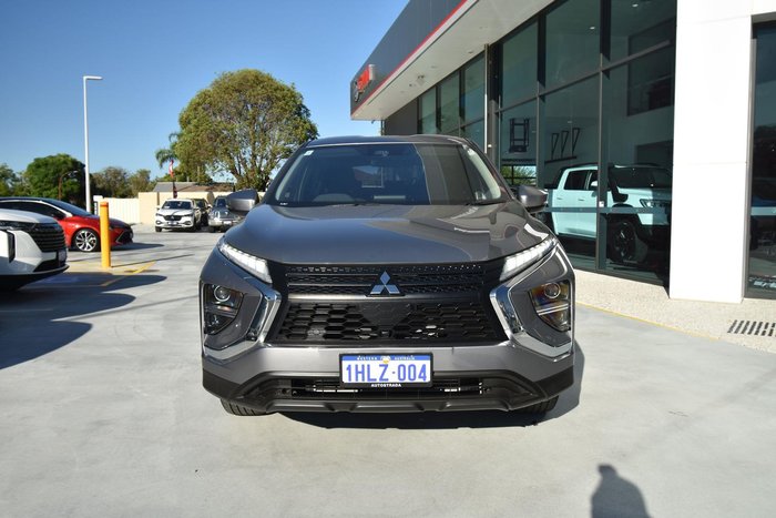 2021 Mitsubishi Eclipse Cross ES