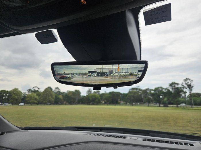 2024 Chevrolet Silverado 1500 LTZ Premium W/Tech Pack