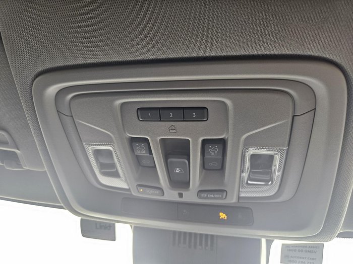 2024 Chevrolet Silverado 1500 LTZ Premium W/Tech Pack