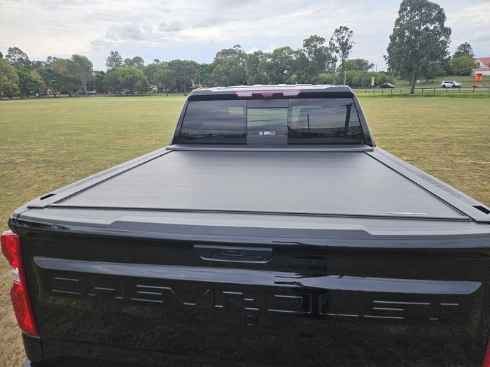 2024 Chevrolet Silverado 1500 LTZ Premium W/Tech Pack