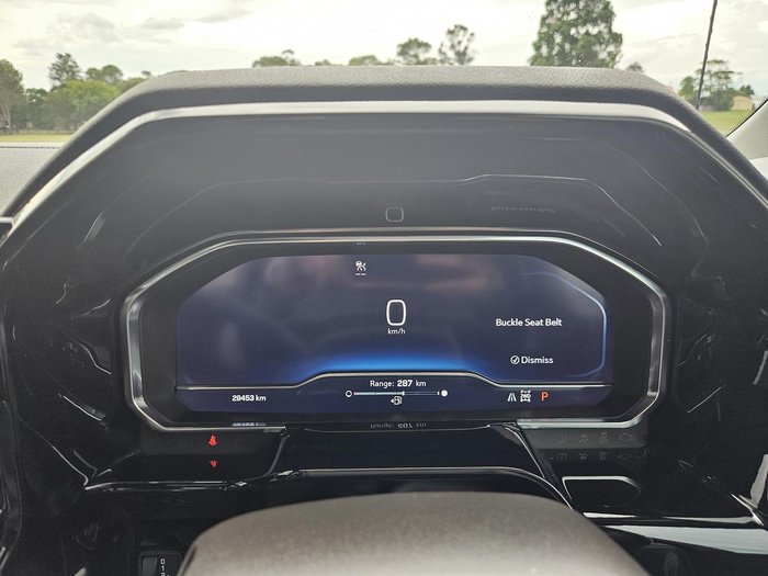 2024 Chevrolet Silverado 1500 LTZ Premium W/Tech Pack