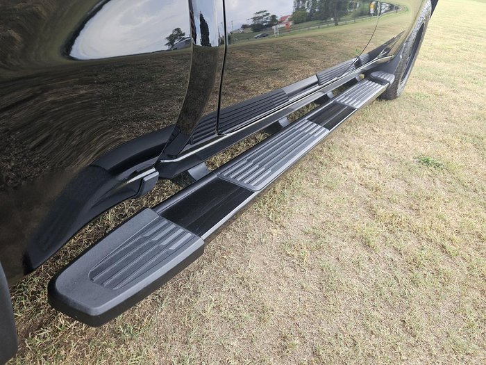 2024 Chevrolet Silverado 1500 LTZ Premium W/Tech Pack