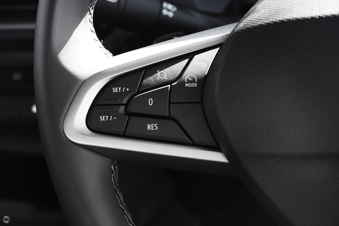 2025 Renault Duster Evolution X1311 MY25 4x2 Shadow Grey