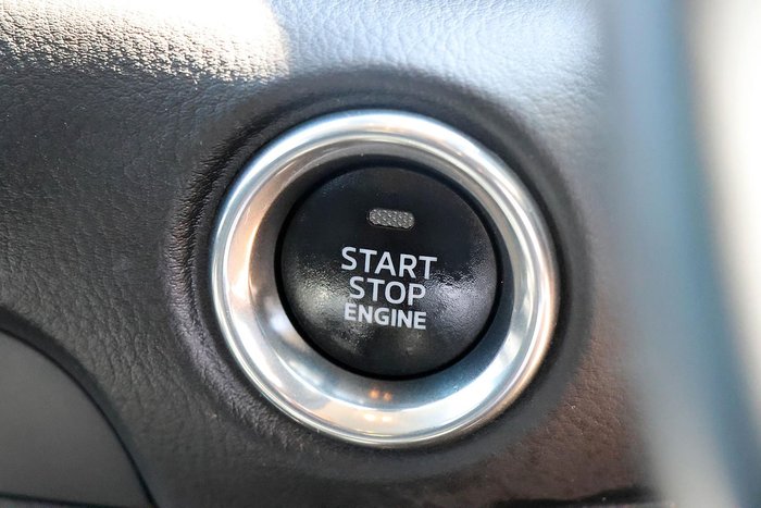 2018 Mazda CX-5 Maxx Sport