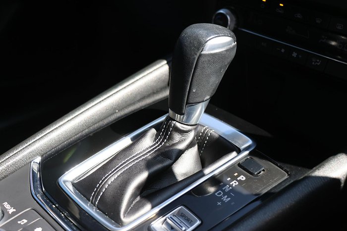 2018 Mazda CX-5 Maxx Sport