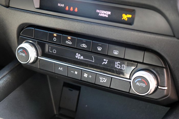 2018 Mazda CX-5 Maxx Sport