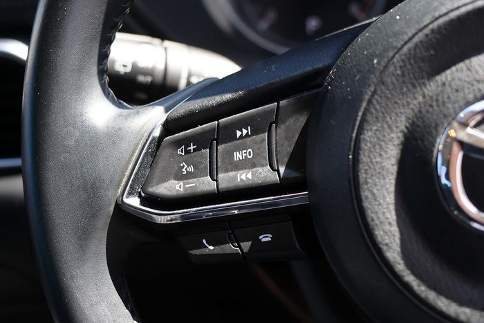 2018 Mazda CX-5 Maxx Sport