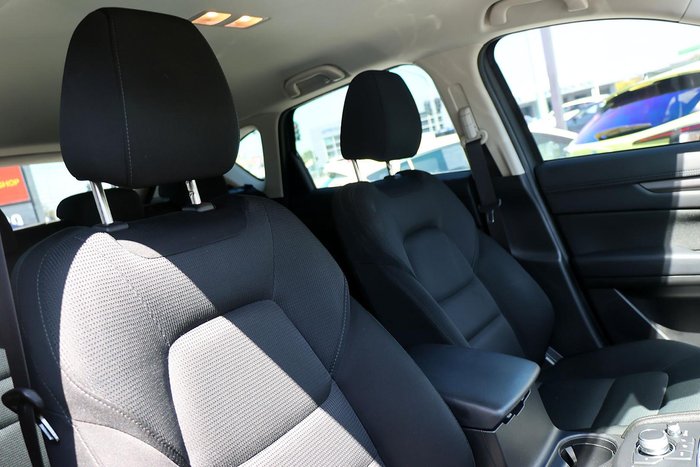 2018 Mazda CX-5 Maxx Sport