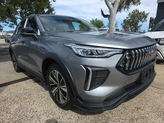 2025 GWM Haval Jolion Lux Hybrid