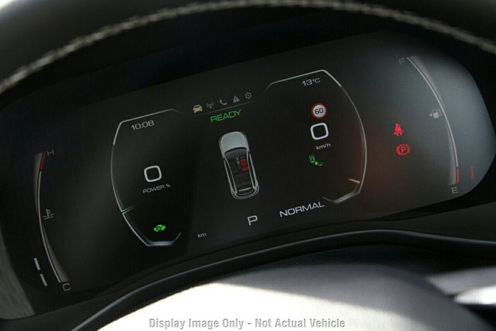 2025 GWM Haval Jolion Lux Hybrid