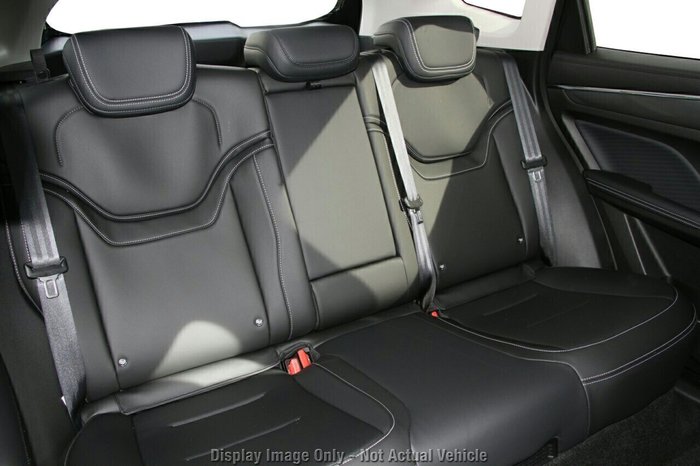 2025 GWM Haval Jolion Lux Hybrid