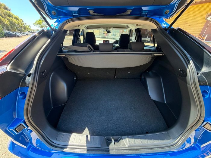 2020 Mitsubishi Eclipse Cross LS