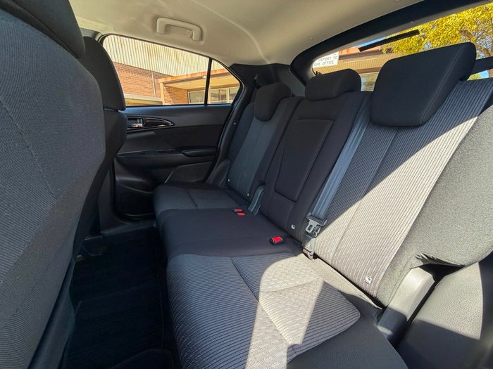 2020 Mitsubishi Eclipse Cross LS