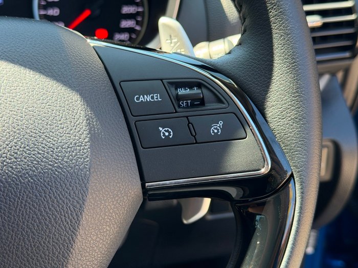 2020 Mitsubishi Eclipse Cross LS