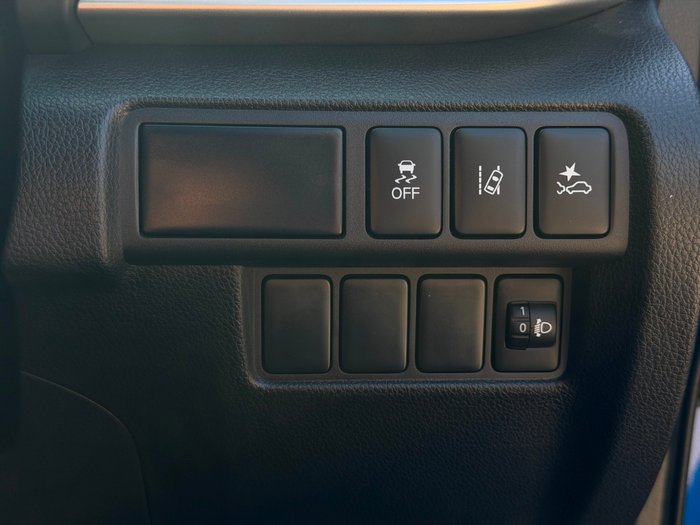 2020 Mitsubishi Eclipse Cross LS