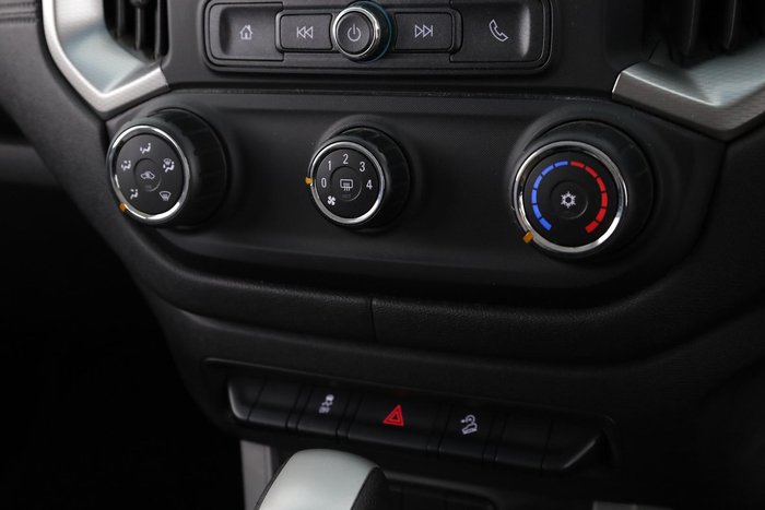 2018 Holden Trailblazer LT