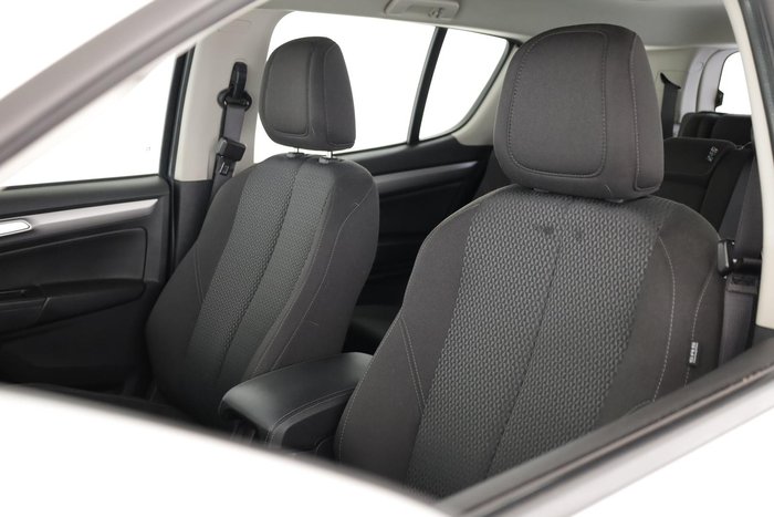 2018 Holden Trailblazer LT