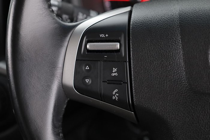 2018 Holden Trailblazer LT